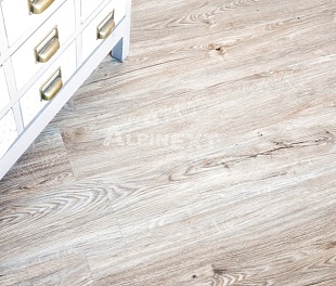 Кварцвиниловая плитка Alpine floor SEQUOIA SPC ЕСО 6-10 КЛАССИК