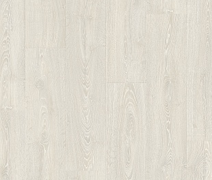 Ламинат Quick Step Impressive Дуб фантазийный белый IM3559