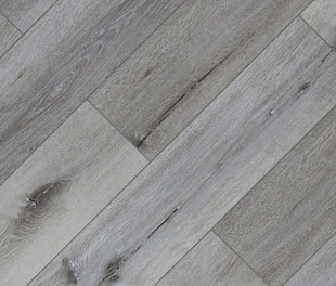 Кварцвиниловая плитка Damy Floor Family Дуб Сильвер T7020-23