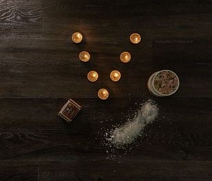 Кварцвиниловая плитка Vinilam УЦЕНКА №2 8890-EIR Дуб Лугано (4,27)