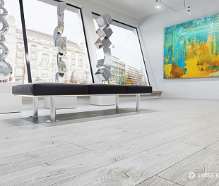 Ламинат Krono Swiss (Kronopol) Vision Aurum Вяз Версаль D 3941