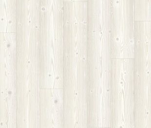 Кварцвиниловая плитка Pergo Optimum Morden Plank Click Скандинавская Белая Сосна V3131-40072