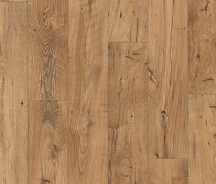 Ламинат Quick Step Eligna Wide 8 33 V4 UWN 1541 Реставрированный каштан натур