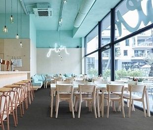 Кварцвиниловая плитка Moduleo Select Click Venetian Stone 46981