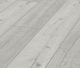 Ламинат Swiss Krono Tex Robusto D 3181 Дуб Рип Белый