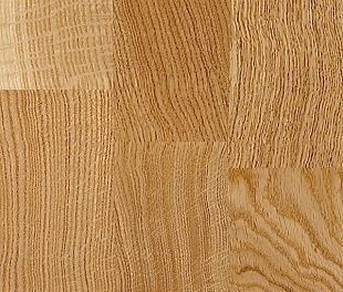 Паркетная доска Royal Parket Трехполосная Дуб Натур (Oak Natur)