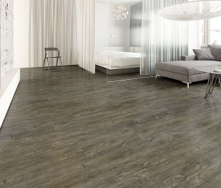 Кварцвиниловая плитка Fargo Дуб Табачный VL 88015-007