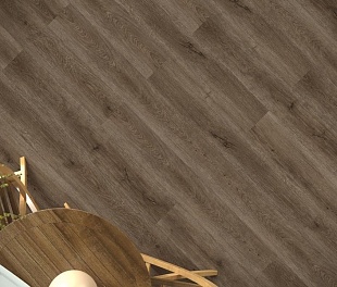 Кварцвиниловая плитка EcoClick Rich DryBack NOX-2079 Дуб Мариенберг