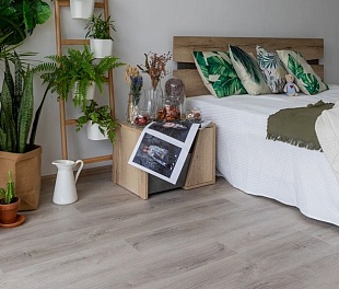 Кварцвиниловая плитка Vinilam Glue 2,5 mm 20468-EIR Дуб Ален