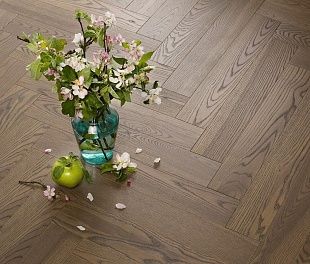 Паркет Coswick Ренессанс Ясень Французская ривьера (1274-3257)