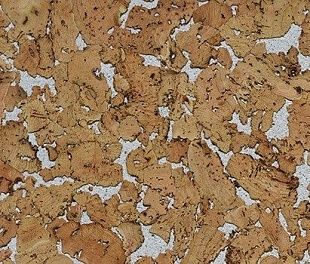 Пробковое покрытие Granorte Настенное PB-W Гавайи белый (Hawaii White)