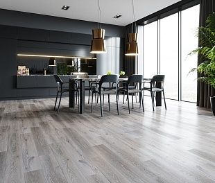 Кварцвиниловая плитка Fargo Дуб Нордик 379-3