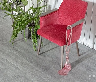 Кварцвиниловая плитка Vinilam Click 3,7 мм 6231 Дуб Эрдинг