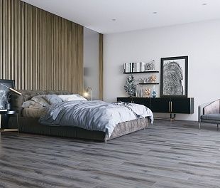 Кварцвиниловая плитка Fargo Дуб Дакота 366-1