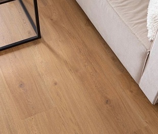 Кварцвиниловая плитка Vinilam Cork Premium 8 mm 33951 Дуб Севилья