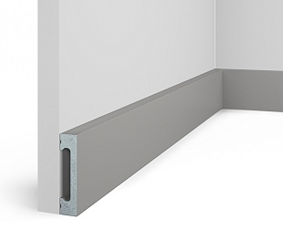 Плинтус COSCA DECOR SoftTouch PX050-039 Плинтус COSCA DECOR SoftTouch PX050-039