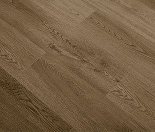 Кварцвиниловая плитка Icon Floor Mint SPC XPE MT- 51 Дуб Бокюз (Oak Bocaus)