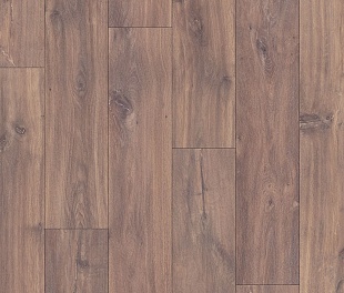Ламинат Quick Step Classic Доска дуба полуночного CLM1488/QSМ 058