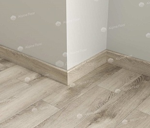 Плинтус Alpine floor Parquet Light SK 13-15