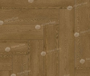 Кварцвиниловая плитка Alpine floor Parquet LVT ЕСО 16-32 Дуб Селена