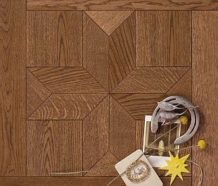 Паркет Coswick Блуа Дуб Кедр (1106-1281)