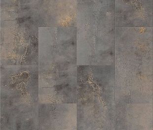 Кварцвиниловая плитка CronaFloor STONE Ормигон BD-1417-01 Кварцвиниловая плитка CronaFloor STONE Ормигон BD-1417-01