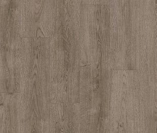 Ламинат Pergo Original Excellence Classic Plank 4V Veritas Серо-коричневый дуб, планка L1237-04179