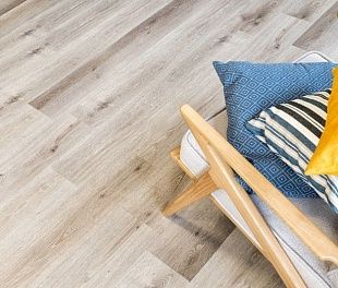 Кварцвиниловая плитка Alpine floor EASY LINE ЕСО 3-20 КЛЕН НАСЫЩЕННЫЙ