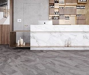 Кварцвиниловая плитка Moduleo Impress Click Mustang Slate 70928