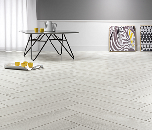 Ламинат Epi (Alsafloor) Creative Baton Rompu Дуб Полярный 627 LEFT (Левый)