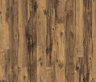 Ламинат Egger 10 32 Medium Clic it EPL043 Дуб Хантон светлый