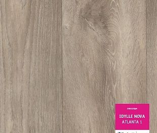 Линолеум Tarkett Idylle Nova Atlanta 1 (3,5)