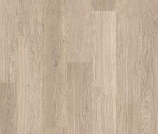 Ламинат Quick Step Perspective Hydro PER1304 Дуб светло-серый лакированный