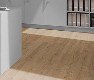 Пробковое покрытие Egger PRO COMFORT+ Дуб Клермон натуральный EPC003