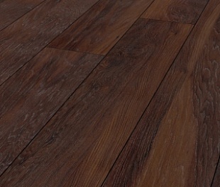 Ламинат Kronospan Vintage Narrow Гикори Дымчатые горы 8157