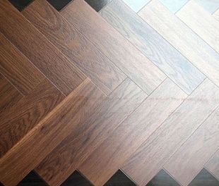 Ламинат Westerhof Aristocrat 2234-2 Орех грецкий