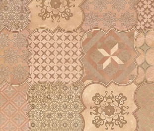 Линолеум Ideal VOYAGE RAFAEL 2 (2,5)