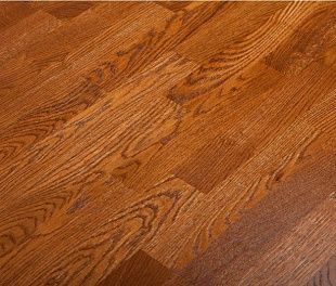 Паркетная доска Greenline Effect 3-полосная Дуб Антик