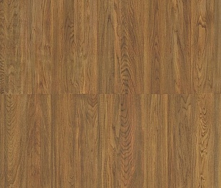 Паркетная доска Tarkett RUMBA Дуб тропик браш