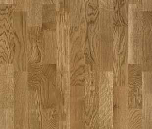 Паркетная доска Royal Parket Трехполосная Дуб Темный Шторм (Oak Dark Storm)