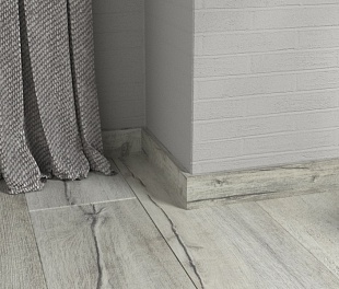 Плинтус FineFloor 340022 1970 / 2070 Дуб Корфу / MOUNTAIN OAK 56938