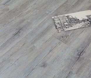 Кварцвиниловая плитка Floor Click Текстура - ВР2 Дуб Тенис М 7016-4