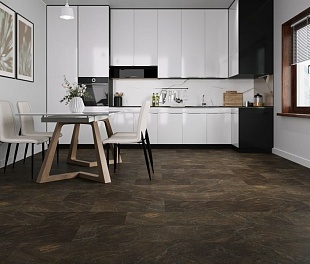 Кварцвиниловая плитка Fast Floor Stone Шан FST-208