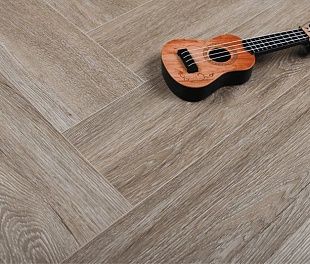 Кварцвиниловая плитка Icon Floor Purple SPC PL-02 Дуб Корбюзье (Oak Corbusier)
