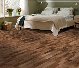 Паркетная доска Tarkett SALSA Орех