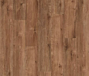 Кварцвиниловая плитка CronaFloor Fresh FH-107 Дуб Кивач