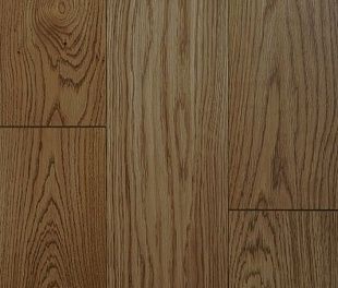 Паркетная доска Parquet Plaque Классик Original Дуб Светло-коричневый (15х130х400-2000)