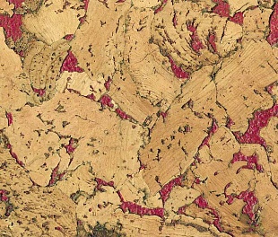 Пробковое покрытие Ibercork Настенное Classic EasyCork Кориа рохо Пробковое покрытие Ibercork Настенное Classic EasyCork Кориа рохо