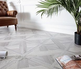 Кварцвиниловая плитка Aquafloor ART AF4021