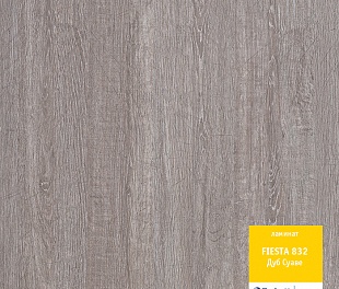 Ламинат Tarkett Fiesta 832 Дуб Суаве 504016053